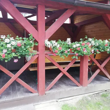 Apartament Roza-3
