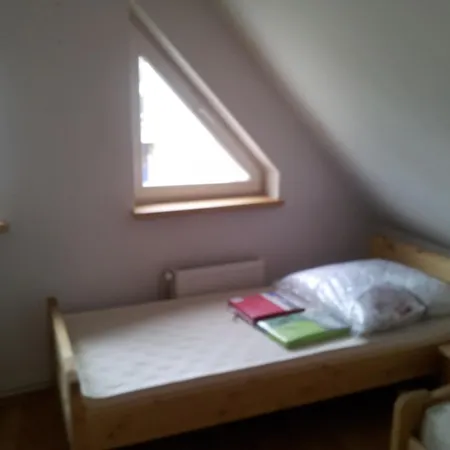 Apartament Roza-2